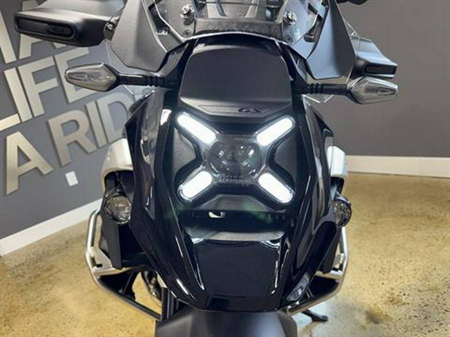 2026 BMW R 1300 GS