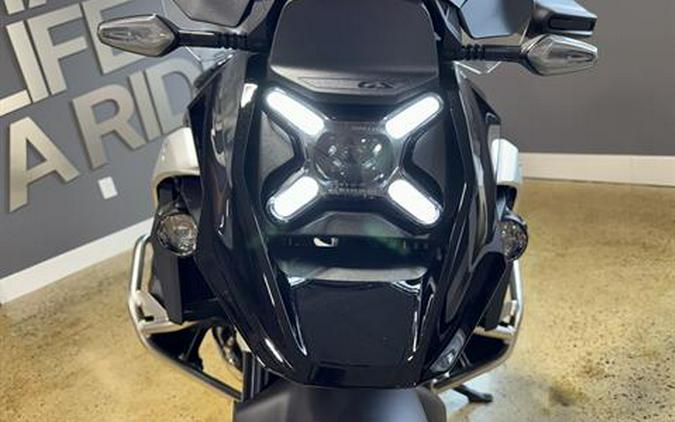 2026 BMW R 1300 GS