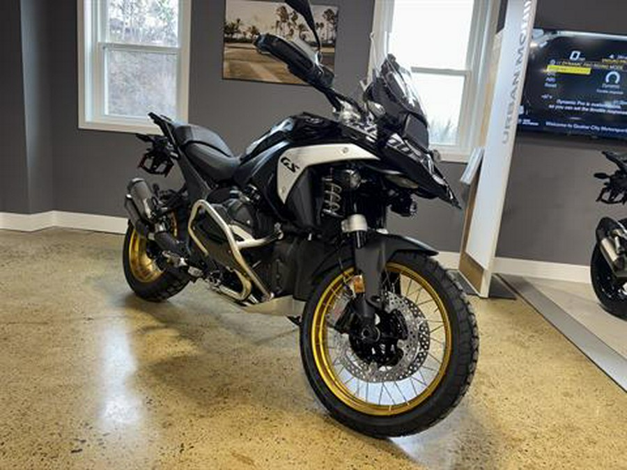 2026 BMW R 1300 GS