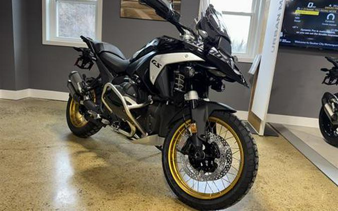 2026 BMW R 1300 GS
