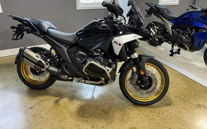 2026 BMW R 1300 GS