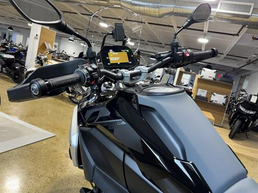 2026 BMW R 1300 GS