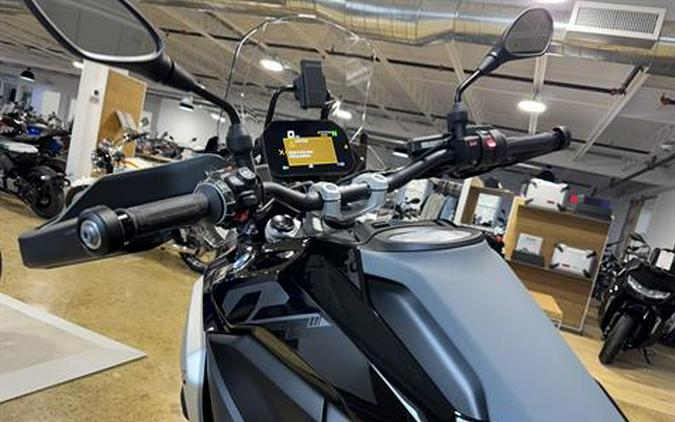 2026 BMW R 1300 GS