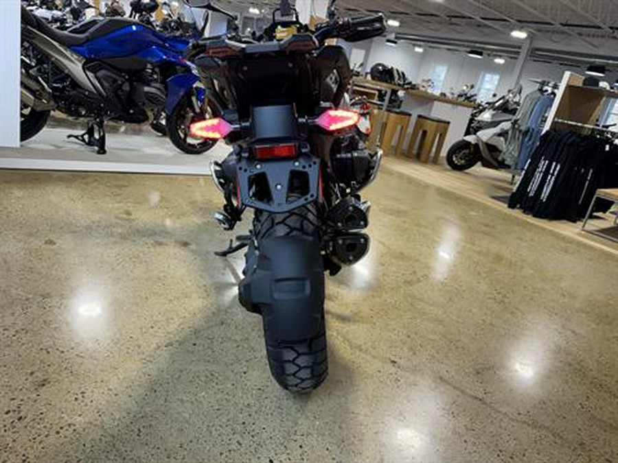2026 BMW R 1300 GS