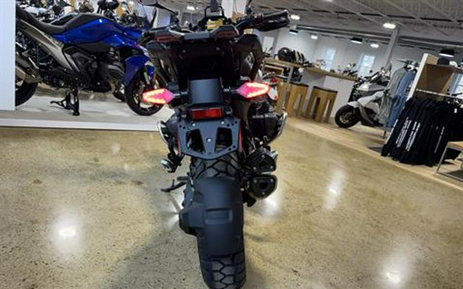 2026 BMW R 1300 GS