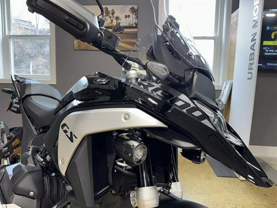 2026 BMW R 1300 GS