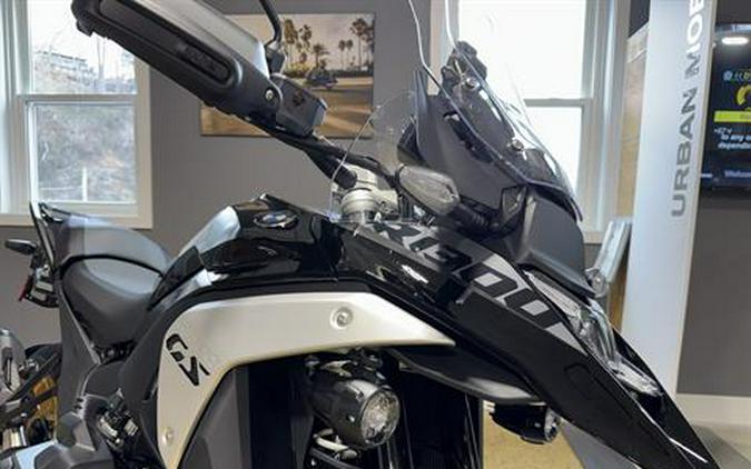 2026 BMW R 1300 GS