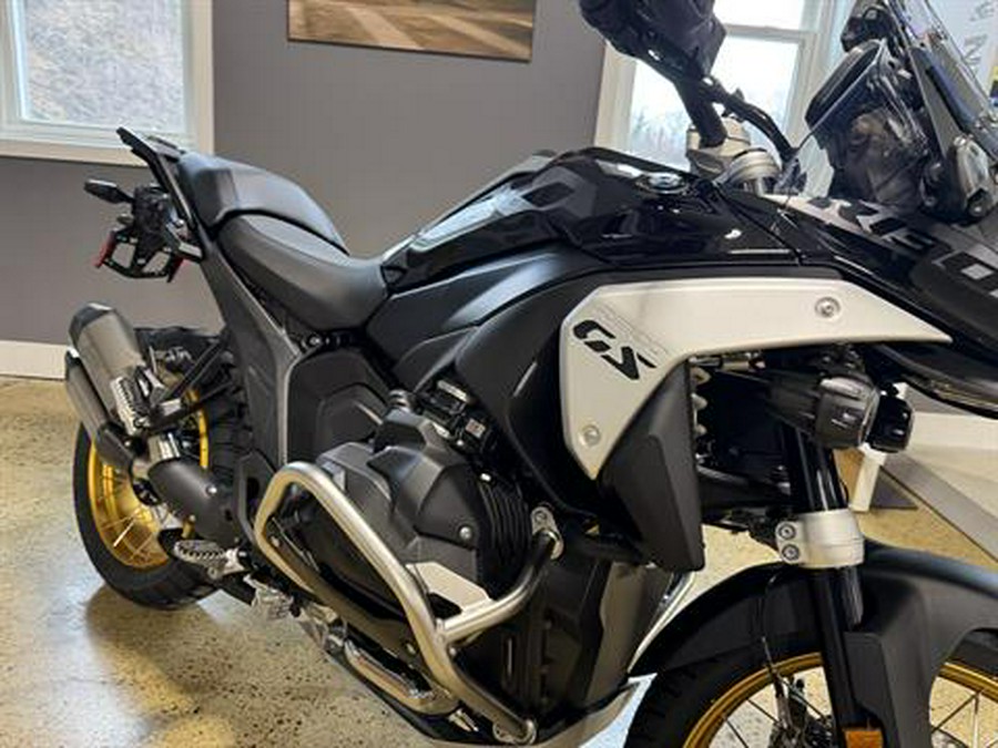 2026 BMW R 1300 GS