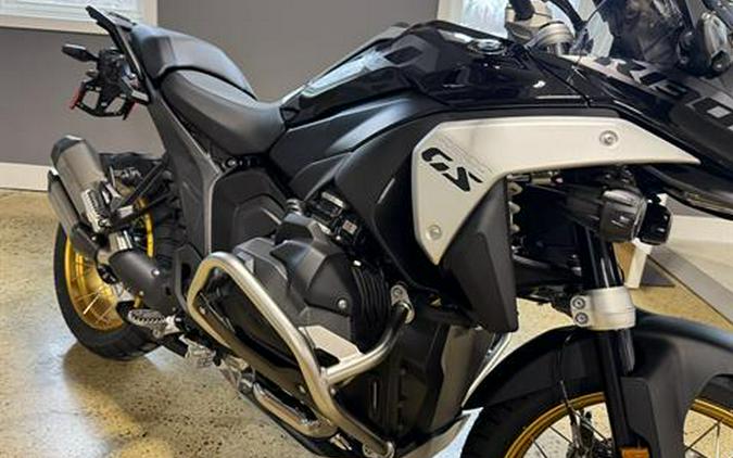 2026 BMW R 1300 GS