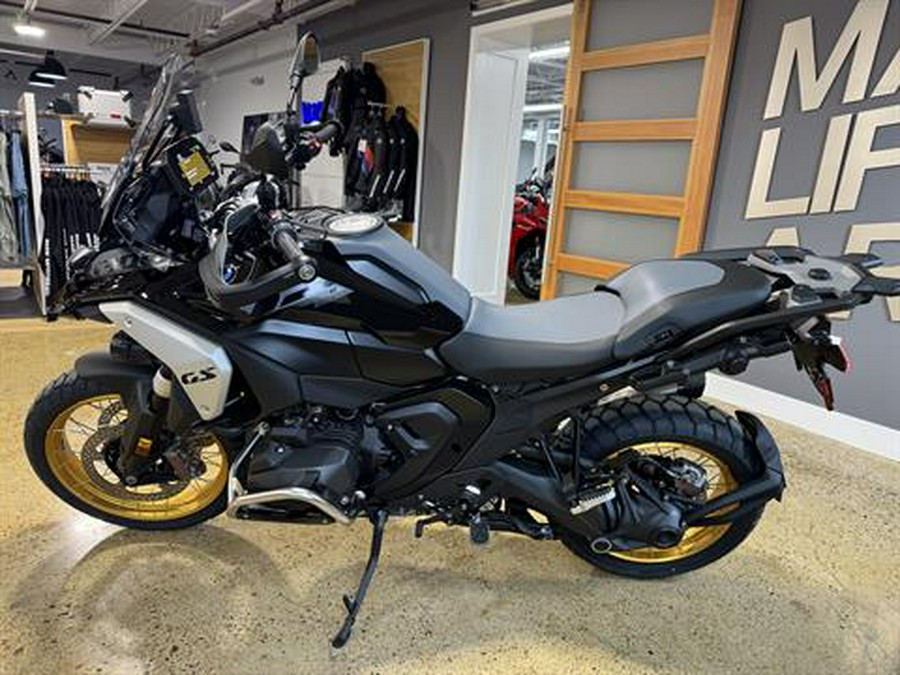 2026 BMW R 1300 GS