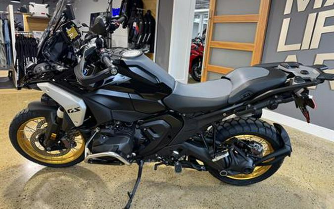 2026 BMW R 1300 GS