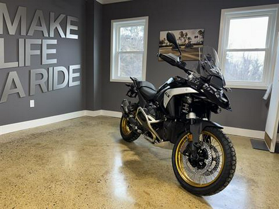 2026 BMW R 1300 GS