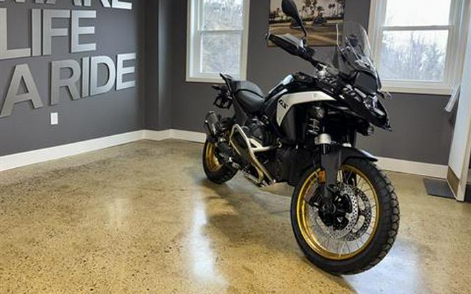 2026 BMW R 1300 GS