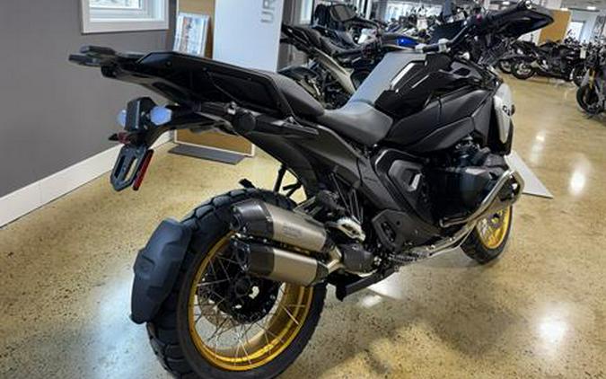2026 BMW R 1300 GS