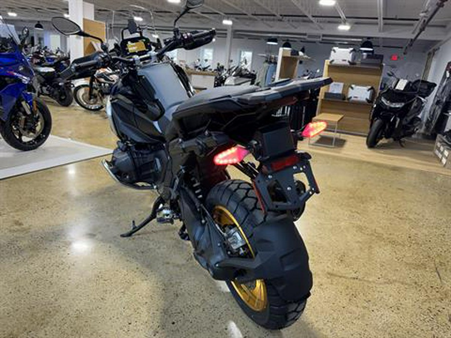 2026 BMW R 1300 GS