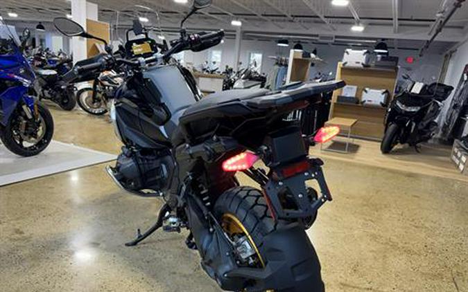 2026 BMW R 1300 GS