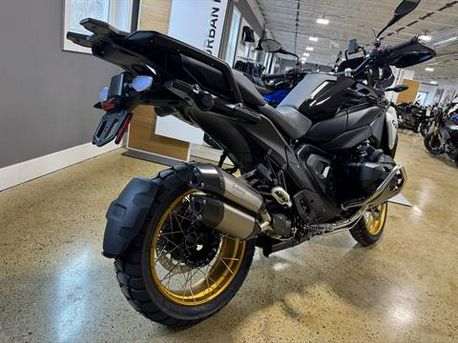 2026 BMW R 1300 GS