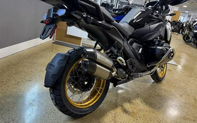 2026 BMW R 1300 GS