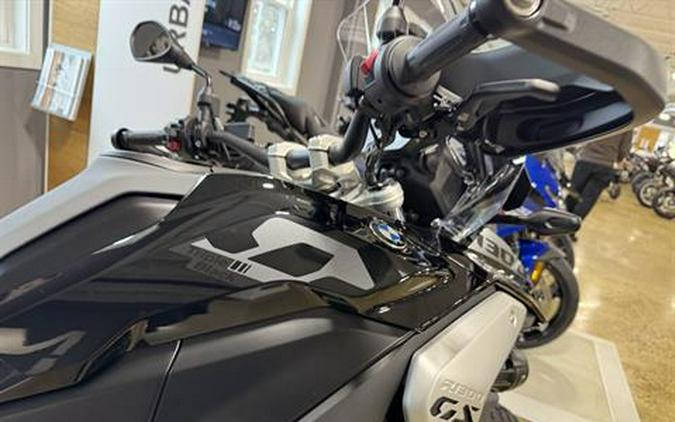 2026 BMW R 1300 GS