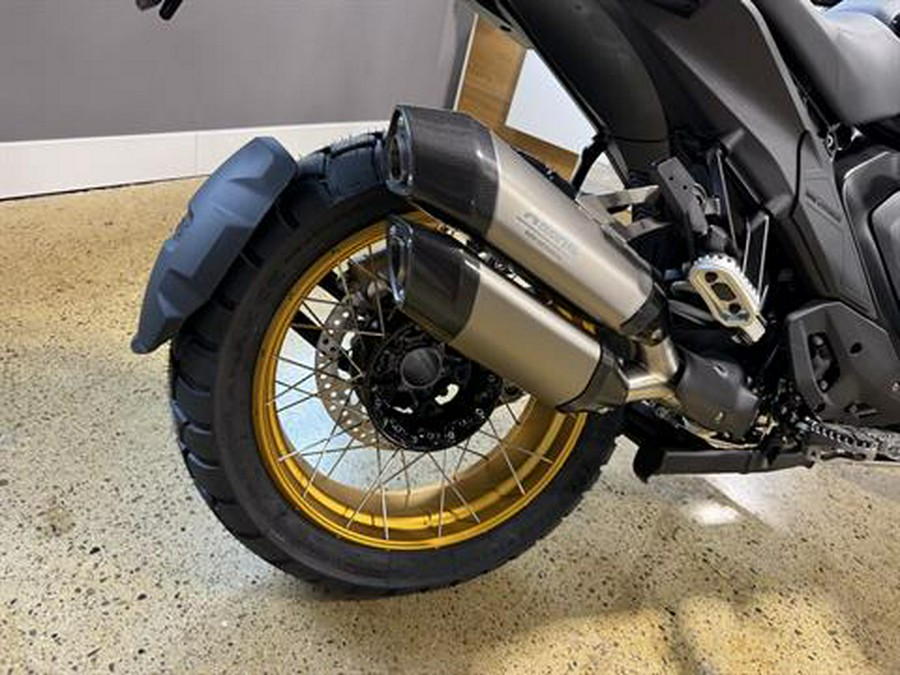 2026 BMW R 1300 GS
