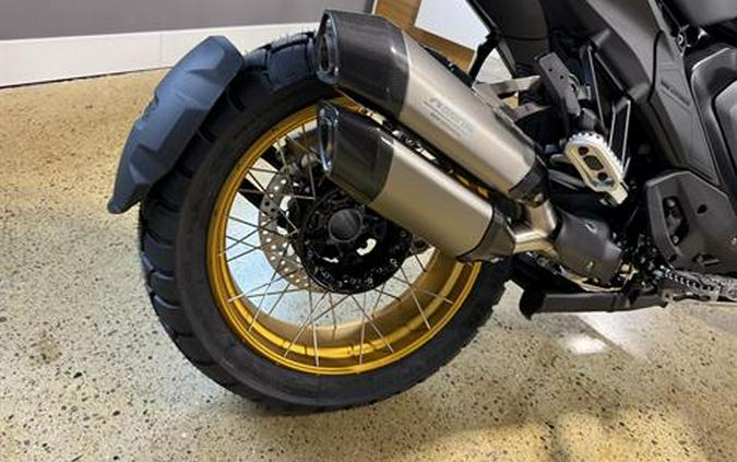 2026 BMW R 1300 GS
