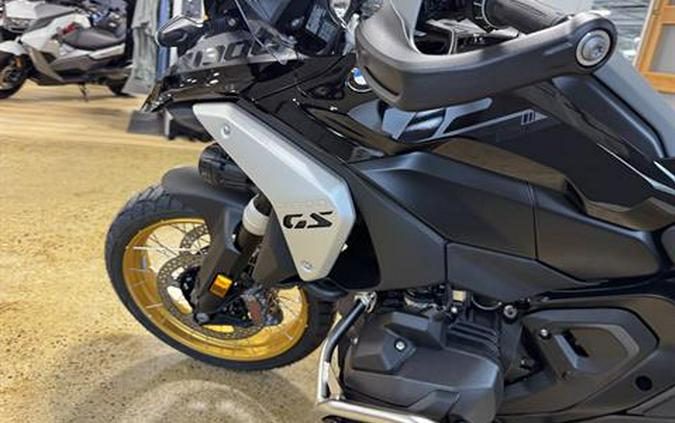 2026 BMW R 1300 GS