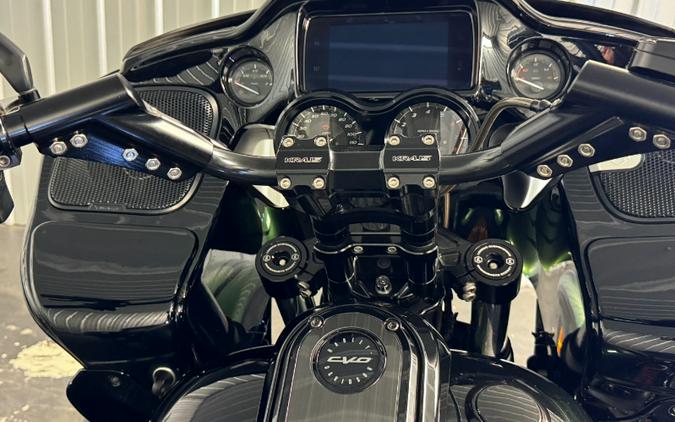 2022 Harley-Davidson CUSTOM VEHICLE OPS ROAD GLIDE CUSTOM