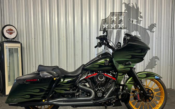 2022 Harley-Davidson CUSTOM VEHICLE OPS ROAD GLIDE CUSTOM