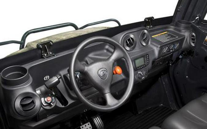 2023 Kubota RTV-X1100C
