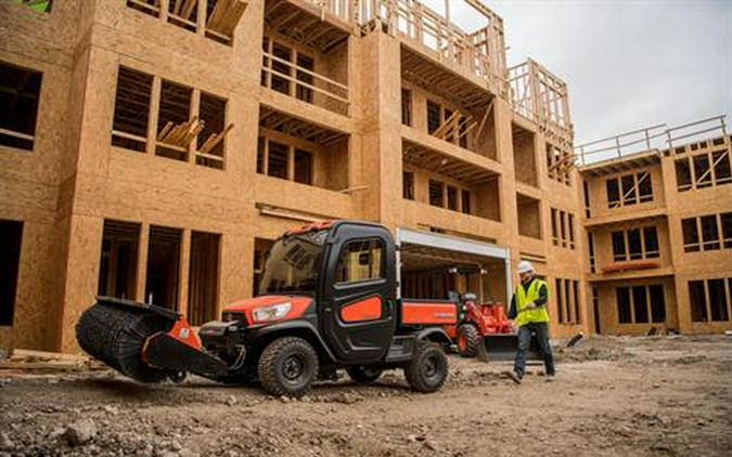 2023 Kubota RTV-X1100C