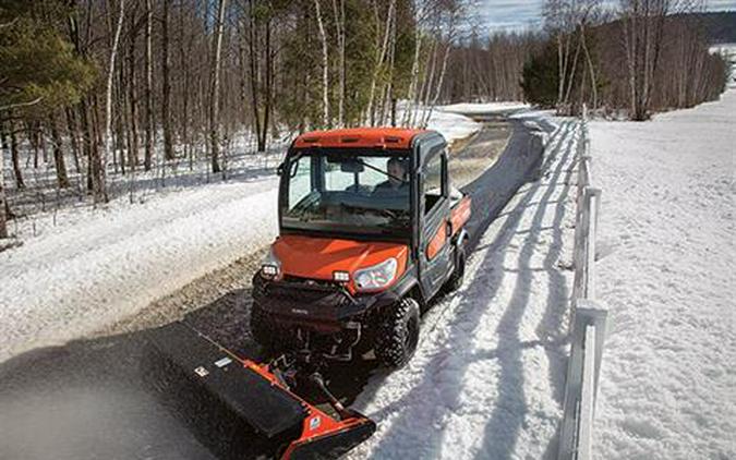 2023 Kubota RTV-X1100C