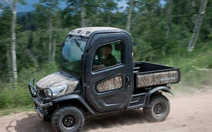 2023 Kubota RTV-X1100C
