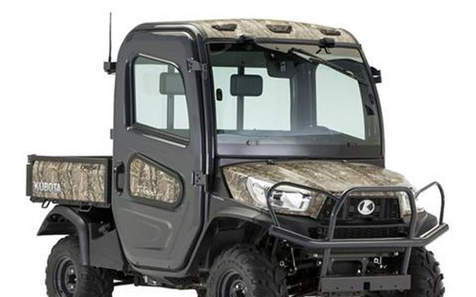2023 Kubota RTV-X1100C