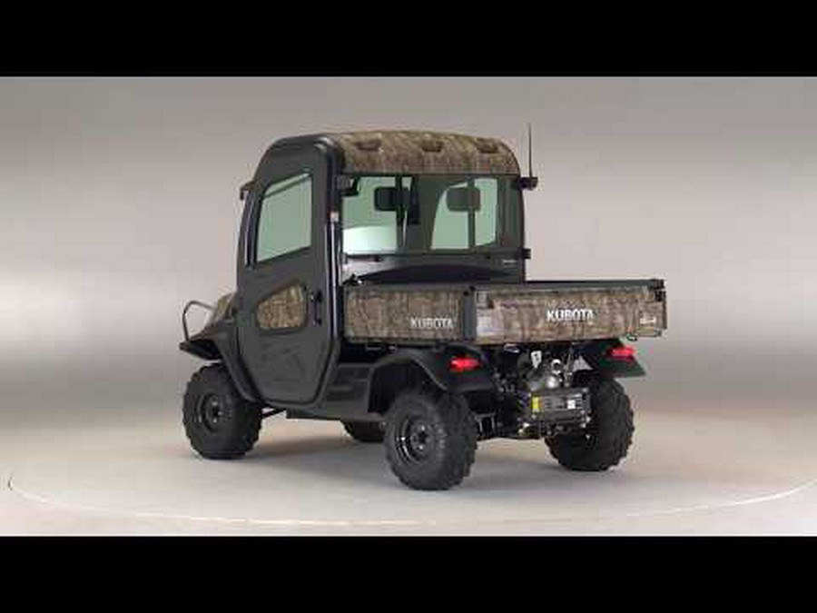 2023 Kubota RTV-X1100C