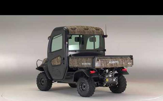 2023 Kubota RTV-X1100C