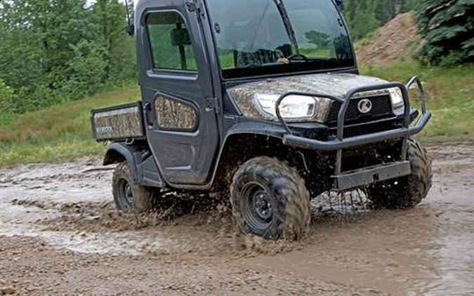 2023 Kubota RTV-X1100C