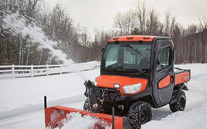 2023 Kubota RTV-X1100C