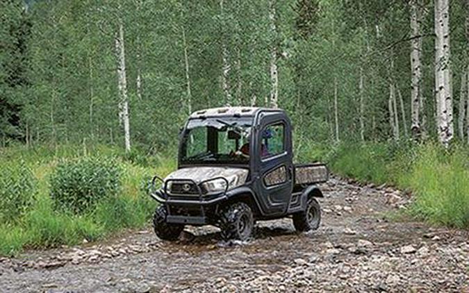 2023 Kubota RTV-X1100C