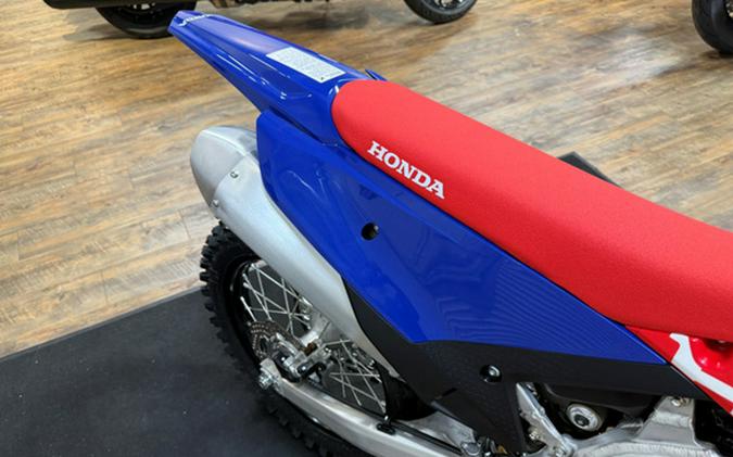 2027 Honda CRF 250R