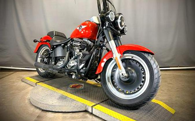 Harley-Davidson Softail Fat Boy motorcycles for sale in Hudson, NY