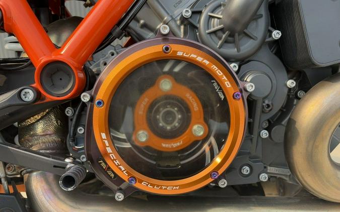 2020 KTM 1290 Super Duke R