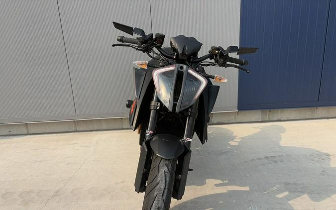 2020 KTM 1290 Super Duke R