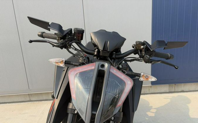 2020 KTM 1290 Super Duke R