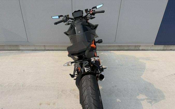 2020 KTM 1290 Super Duke R