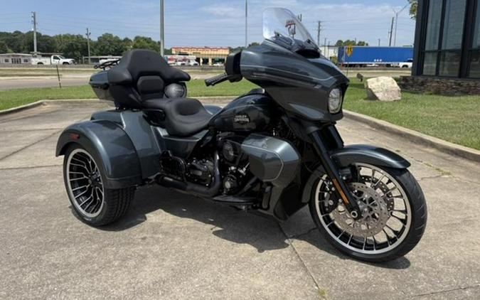 2026 Harley-Davidson® FLHLT - Street Glide® 3 Limited