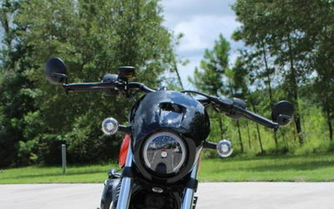 2026 Harley-Davidson® RH975S - Nightster® Special