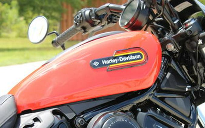 2026 Harley-Davidson® RH975S - Nightster® Special