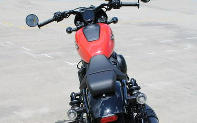 2026 Harley-Davidson® RH975S - Nightster® Special