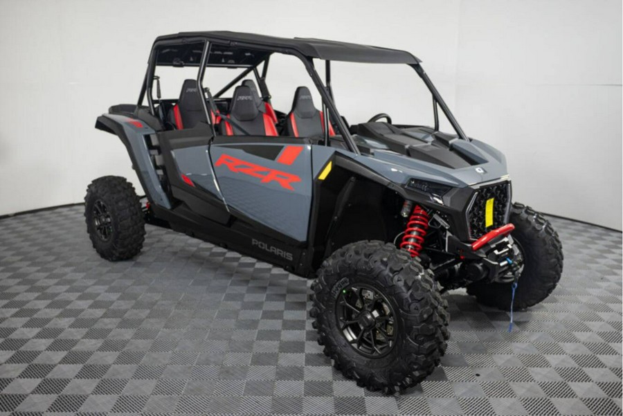 2026 Polaris RZR XP 4 1000 Ultimate