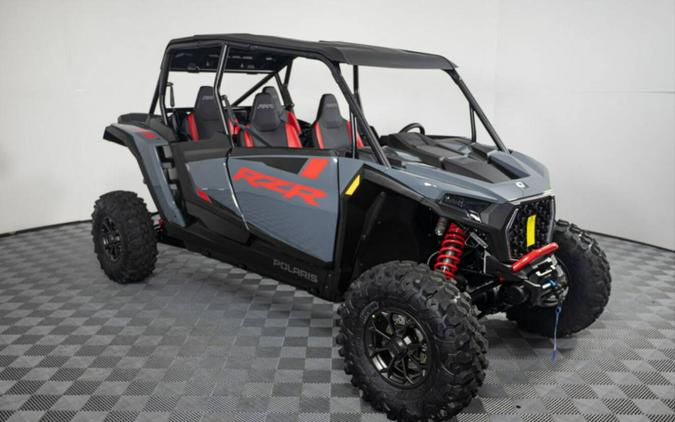 2026 Polaris RZR XP 4 1000 Ultimate